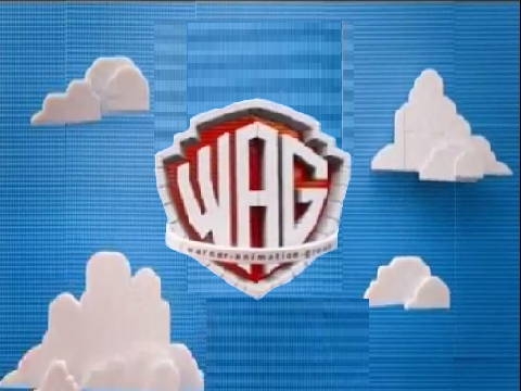 Warner Animation Group (TRMM2 Europe Style)