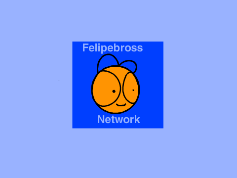 Felipebross Network - Rebrand Classic Up Next Bumper Template again