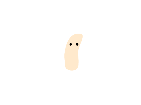 Thumb dace