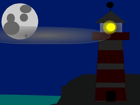 light house 