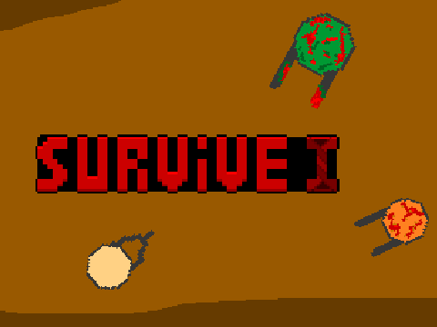 Survive I (v 1.55)