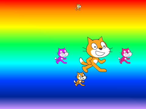 Scratch Day 2014