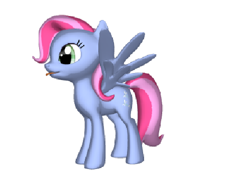 Possible Lightning Rose Re-Design