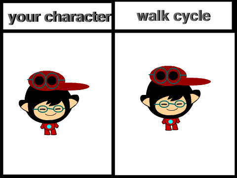 i tried(sry if its not good)