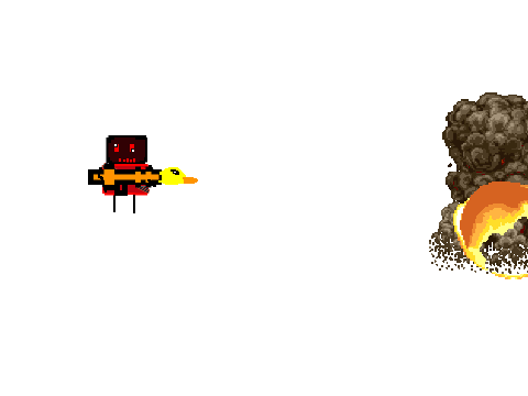 Duck Launcher