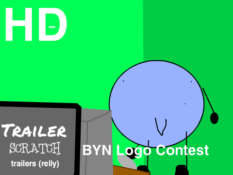 BYN Logo Contest - Trailer