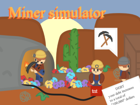 Miner Simulator