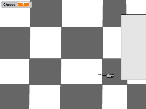 MouseQuest