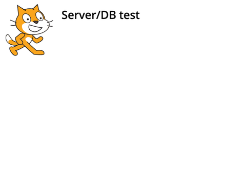 anguz110's Cloud Server Infrastructure v0.1