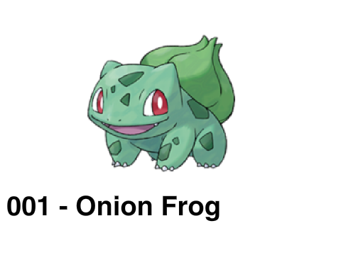 Totally Pokémon 001-040 v2