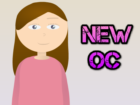 New OC