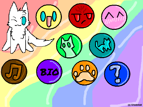 Milkfur's Bio (@Milkfur101)
