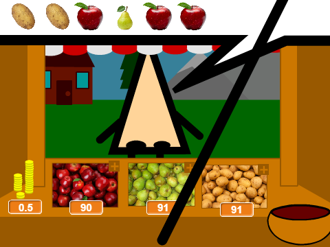 Greengrocer's