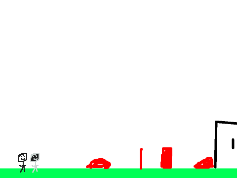 the advencers of bob 2 player