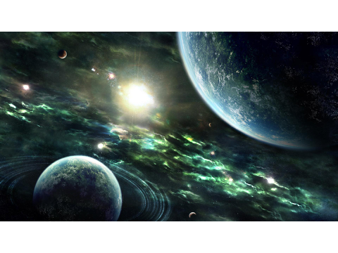 Space Song 1