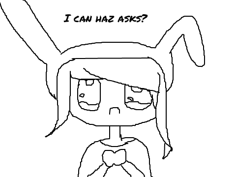 ask Fionna? anyone?