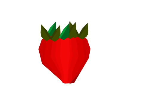 Polyart Contest: Round 1 ENTRY