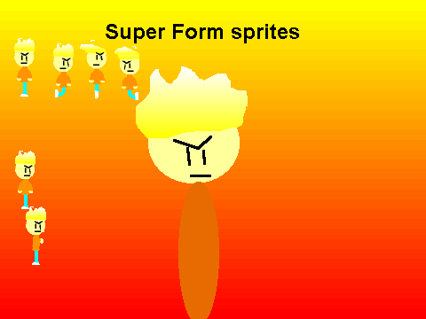 Gabrlmed Sprites