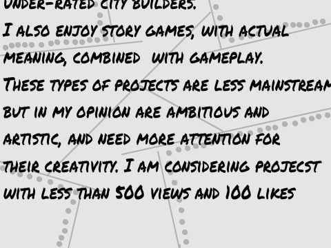 Curator Application