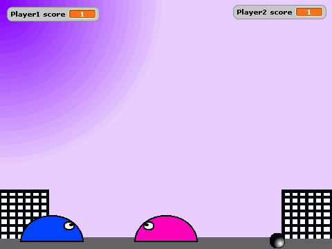 The Slime Game!