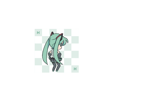 DANCEING   ANIME 