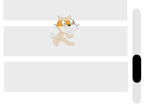 Testing Scroller Improved