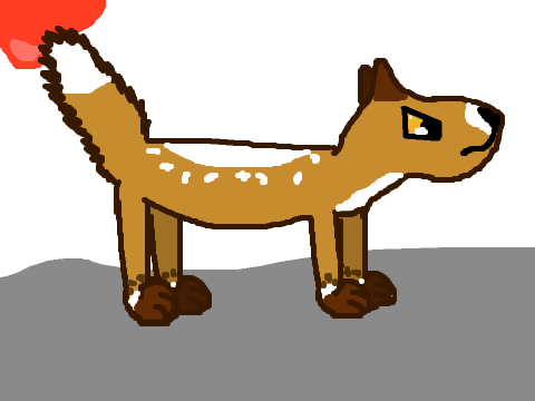 Goldenice