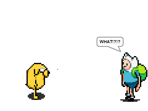 jake v fin