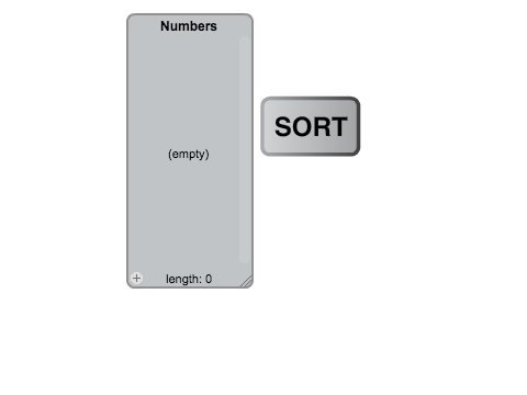 Insertion Sorting Algorithm