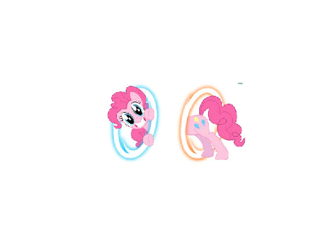 pinkiepie;COOL