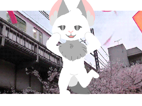 + Momotaro + (ANIMATION MEME) (OLD)