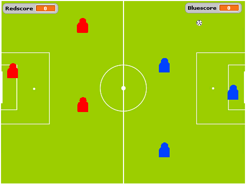 football