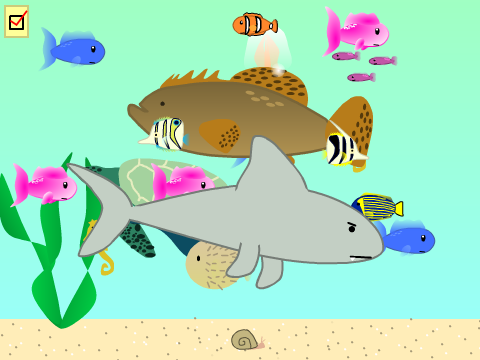 ESCAPADES: Ocean remix-2