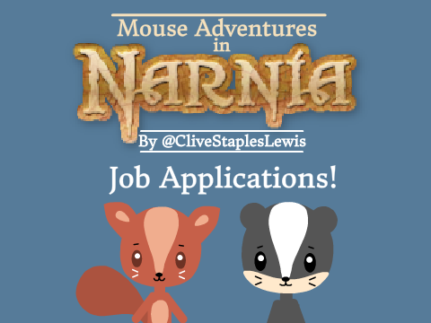 (HIRING) Cast and Crew Job Applications!  remix