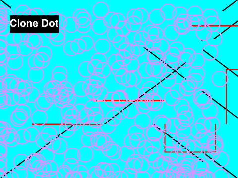 Dot Cloner!
