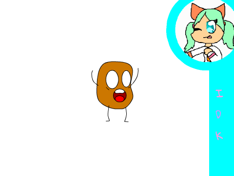 Die potato
