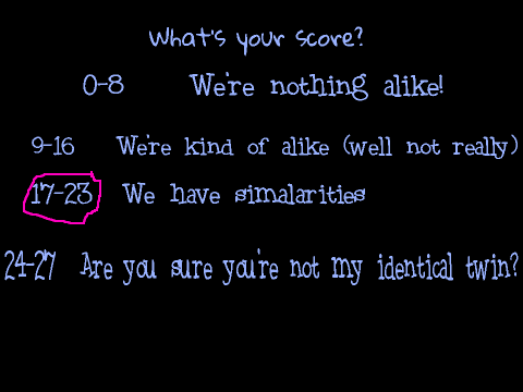 How Ageren are you? remix