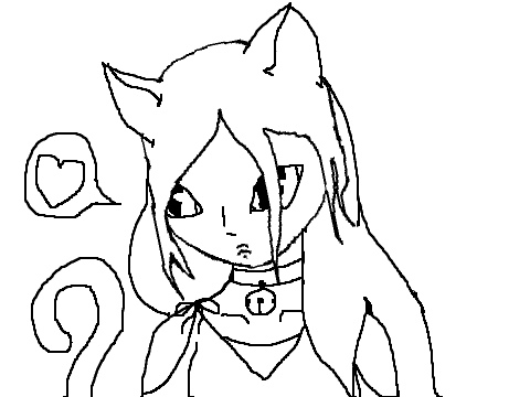 I can draw humans? With a TRACKPAD?!