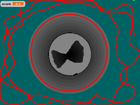 speed tunnel