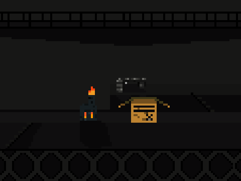 Just some little stuff I made (EHHHHHHHH)