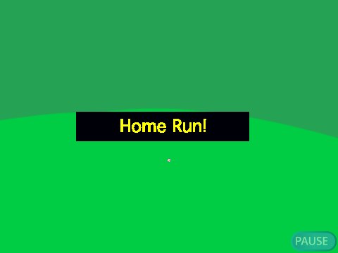 ☁v4.4 Home Run Derby Baseball☁