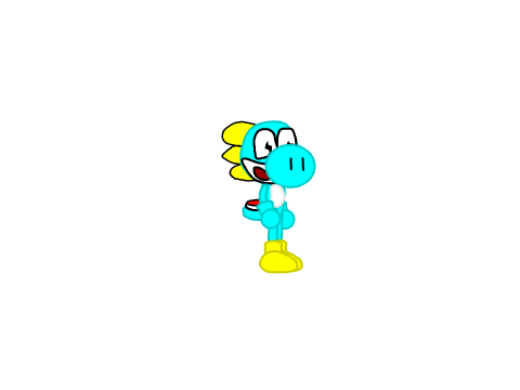make your own vector sprite remix