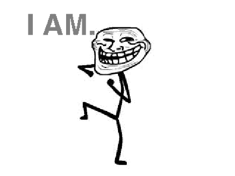 TROLL DANCE