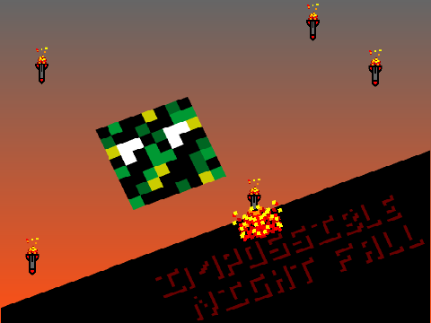 Impossible Night Fall