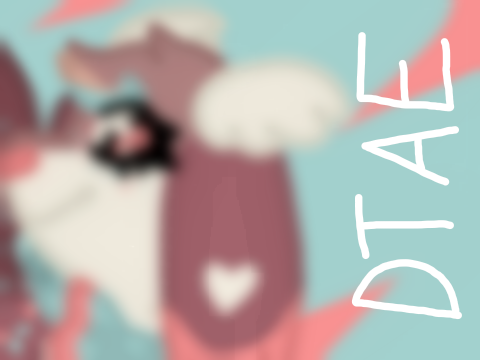 ☆ DTAE || Lillie ☆