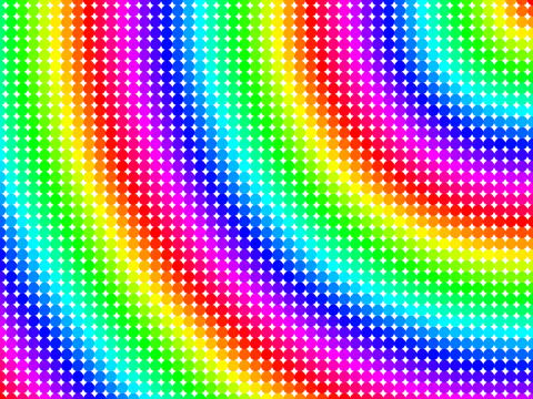Circle Tiles