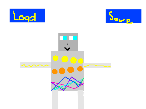 Build a robot!