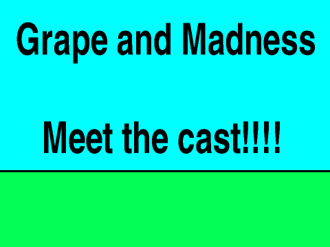Meet the Mesh Bag Group!