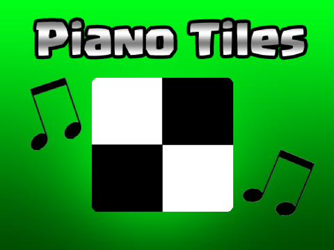 Piano Tiles (Scratch Version)