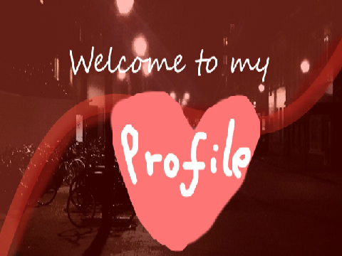 ~Things about me~